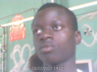la c moi albino
