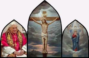 jean paul jesus et marie
