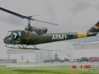 army
