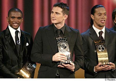 les trois meilleur